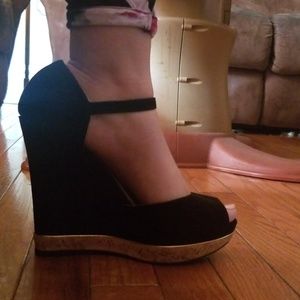 Wedges